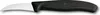 Victorinox Coltello spelucchino Swiss Classic - Nero - Anteprima dell’immagine prodotto 2