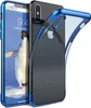 TPU Hülle für Apple iPhone XS Max Case Silikon Cover Produktbild-Vorschau 1