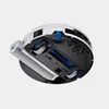 Ecovacs X12 PRO OMNI, sans sac, blanc, forme ronde, avec Voir les images du produit 4