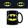 DC Comics Keramiktasse - Batman Logo (320 ml) Produktbild-Vorschau 8