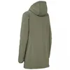 Trespass Damen Jacke Kristen, mit Kapuze, wasserdicht, Produktbild-Vorschau 2