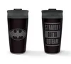 Kubek Batman - Straight outta Gotham 450 ml, podróżny, stal Podgląd zdjęcia produktu 2