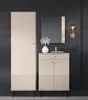 Marmex Möbel Garderobenschrank SOPHIE 12 eintüriger Schrank Produktbild-Vorschau 4