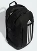 ADIDAS POWER VII Rucksack schwarz Produktbild-Vorschau 4
