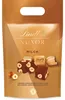 Torebka Lindt Nuxor, mleczna 700g Podgląd zdjęcia produktu 1