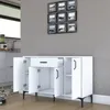 Skye Decor, JE136 - 3144, Schränke, Mehrzweckschrank, Weiß, Produktbild-Vorschau 11
