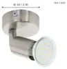 Ledspot Buzz Productafbeelding-voorbeeld 3