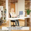 Fellowes 8210101, Laptop-Ständer, Grau, Weiß, Produktbild-Vorschau 11