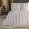 Buymax® Bettwäsche Bettbezug Luxury Natur, 3 teilig, Produktbild-Vorschau 1