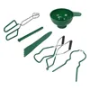 Einmach-Set,Einmach-Zubehör,Einmach-Zubehör-Starter-Set,Einm Produktbild-Vorschau 5