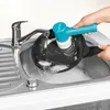 CLEANmaxx Akku-Reinigungsbürste 7-tlg. 3,7V Produktbild-Vorschau 4