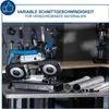Scheppach MBS1200 Metallbandsäge Metallsäge Bandsäge inkl. Produktbild-Vorschau 5