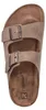 Rieker Pantolette beige in taglia 44 Anteprima dell’immagine prodotto 3