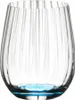 Riedel Vaso Vaso Optical Happy O - 4 piezas - Acanalado Vista previa de la imagen del producto 11