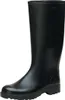 Nora Stiefel-Spirale ANTON schwarz 36cm Gr. 44 Produktbild-Vorschau 9