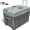 Briebe CF1155 Tragbare Elektrische Kühlbox, 40 Liter, 12V Produktbild-Vorschau 1