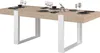 Table de salle à manger London | 224 x 93 x 78 cm | Voir les images du produit 5