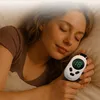 Handlicher Smart Sleep Massager, Tragbarer EMS Schlafhilfe, Produktbild-Vorschau 6