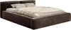 Selsey Tilves Slim – Polsterbett 200x200 mit Bettkasten und Produktbild-Vorschau 1