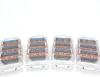 Gillette Ersatzrasierklingen Rasur Zubehör Fusion5 12 Stück Produktbild-Vorschau 5