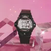 Casio - BG-169KB-1ER - Armbanduhr - Damen - Quarz - Baby-G Produktbild-Vorschau 4