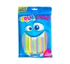 Saure Schleckpulverstangen 45 Stück – Sour Straws mit Produktbild-Vorschau 1