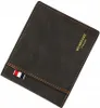 Herrenbrieftasche - Elegante Brieftasche für Männer - Produktbild-Vorschau 2