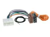ACV ISO Adapter Dacia/Nissan/Opel/Renault/Subaru Produktbild-Vorschau 3