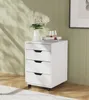 Carryhome Rollcontainer JULIUS Productafbeelding-voorbeeld 4