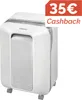 Fellowes Destructeur de documents Powershred LX201 blanc Voir les images du produit 28