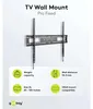 goobay TV-wandhouder Pro FIXED XL, geschikt voor televisies Productafbeelding-voorbeeld 20
