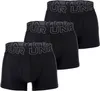 Under Armour M UA Perf Tech 3in-BLK - S Náhled obrázku produktu 6