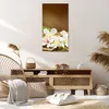 Bild auf Leinwand - Leinwandbild - Asien spa bambus blume - Produktbild-Vorschau 7