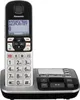 Panasonic KX-TGE520GS silber-schwarz Produktbild-Vorschau 5