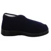 Varomed genua klettschuh Hausschuh blau in Gr. 36 Produktbild-Vorschau 11