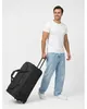 Torba podróżna Redolz Duffle Essentials 2 kółka 61 cm Podgląd zdjęcia produktu 2