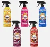 Yumos Raumspray - Amber 4er Set 450ml Produktbild-Vorschau 2