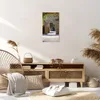 Bild auf Leinwand - Leinwandbild - Straße Geschichte Produktbild-Vorschau 7