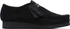 Clarks Wallabee Evo Wildlederschuhe, Schwarz 46 EU Produktbild-Vorschau 15