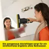 Aspiratore per vetri a batteria Kärcher WV 1 Compact Extra+ Anteprima dell’immagine prodotto 13