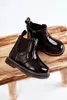 OEM Damenstiefeletten Porky schwarz 32 Produktbild-Vorschau 5