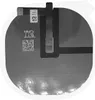 Clappio, QI-Ladeempfänger + NFC Tag Ersatzteil für Apple Produktbild-Vorschau 2