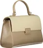 Elegante borsa da donna color beige con diverse possibilità Anteprima dell’immagine prodotto 3