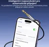 AdroitGoods USB Bluetooth Aux přijímač - Auto - Vysílač Náhled obrázku produktu 5