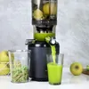 Kuvings Auto6 Slow Juicer Gunmetal Produktbild-Vorschau 5