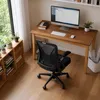 Bürostuhl ergonomisch mit Mesh-Rückenlehne, 90° klappbare Produktbild-Vorschau 10