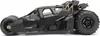 Jada Toys Batman The Dark Knight Batmobile 1:24 Die-cast Produktbild-Vorschau 10