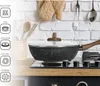 Smile MGK-24 7-teiliges Kochgeschirrset mit tiefer Produktbild-Vorschau 8