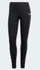 Adidas W Lin Sj Leg Black/White M Produktbild-Vorschau 13