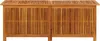 Zahradní úložný box 150x50x58 cm Masivní dřevo Akácie Náhled obrázku produktu 13
